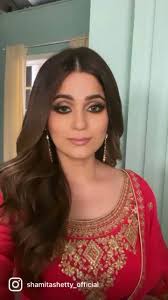 @ShamitaShetty's video Tweet