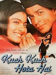 Kuch Kuch Hota Hai Wikipedia The Free Encyclopedia Kuch Kuch Hota Hai Hindi Movie Song Old Hindi Movie Songs