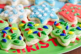 Now, if you are looking for christmas cookie recipes for kids, let me tell you something. Get In The Holiday Spirit Early The Best Christmas Cookie Recipes Film Daily