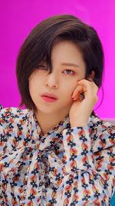 We've gathered more than 5 million images uploaded by our users and. Jeongyeon Twice Fake And True 4k Hd Mobile Smartphone And Pc Desktop Laptop Wallpaper 3840x2160 1920x1080 2160x3840 1 Most Beautiful People Twice Beauty
