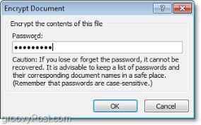 Now i will tell you some ways to open password protected word document, from which you can use any method to open your word document without a password and you will not have any problem in doing these methods because it is quite easy and if one of the methods does not work then you can use other methods to unlock password protected word document. How To Password Protect And Encrypt Microsoft Office 2010 Documents