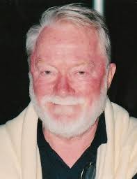 Obituary information for Robert J. O'Grady