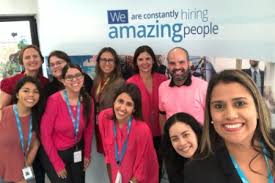 Liberty Puerto Rico Careers Jobs Zippia