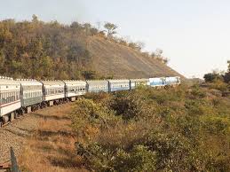 How About A 48 Hour Train Travel In Africa Best Africa By Train Journeys Train Travel Africa Travel Train Journey