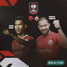 Adapun terkait sistem semifinal piala menpora 2021 bakal dilangsungkan dengan dua leg. Is7hu F6r3u0em