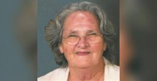 Gracie Pearl Fulton Obituary