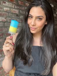 Janine Bruno Hosting Gelato Push-Pop Pop-up this Thursday for Ukraine  Fundraiser