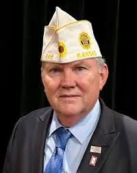 Sunflower Legionnaire