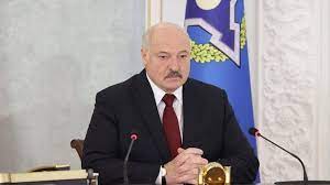 Dw следит за событиями четверга, 6 января (время московское). Lukashenko Prizval Strany Odkb Vyrabotat Obshuyu Poziciyu Po Afganistanu