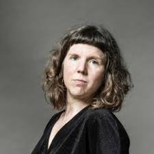 Sara Salvérius & Sun*Sun*Sun: 'Pendulum'