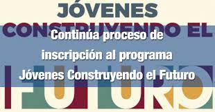 Cabe destacar que entre las empresas que apoyarán la capacitación de los jóvenes existen opciones en diversos rubros que cubren las artes, tareas administrativas, ventas, servicios, agropecuarios, oficios como plomería y albañilería, operación de maquinaria industrial, informática y electrónica. Continua Proceso De Inscripcion Al Programa Jovenes Construyendo El Futuro Incomex