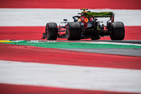 Formel 1 ergebnisse red bull ring/1. F1 Saison 2020 Startet Mit Zwei Grand Prix Am Spielberg