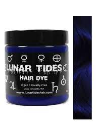Natural instincts hair color 625 reviews. Lunar Tides Blue Velvet Hair Dye Buy Online In Andorra At Andorra Desertcart Com Productid 134200079