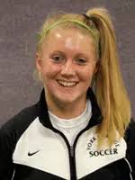 2011 Women's Soccer Roster