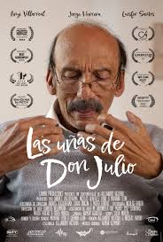 Las uñas de Don Julio (Short 2022)
