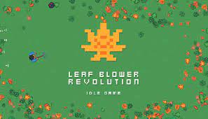 Among the handful of woes afflicting amazon games' debut mmo, new world, is one . Leaf Blower Revolution Idle Game On Steam