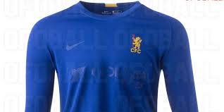 All the best chelsea gear and collectibles are at the official shop.cbssports.com. Leaked Nike S Best Yet The Perfect 70s Throwback Chelsea 2019 20 Fourth Shirt Cup Kit We Ain T Got No History