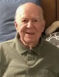 Obituary information for Sidney 'Bill' William Andrews