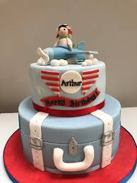 Flights originating in the u.s.a. Aeroplane Cake Etoile Bakery