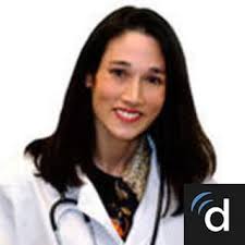 Dr. Nancy Judd, MD