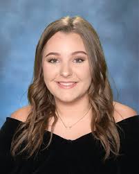 Senior Shout Out! Here's a Senior Shout Out to Macy Holohan, daughter of  Shannon Holohan. Favorite High School Memory: My favorite high school  memory is when I was a freshman and the