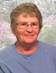 Obituary of Marvia Jennette Garnier