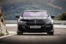 The bmw 8 series coupé is a luxury sports car. 2019 Bmw 8 Series Coupe Uk Hd Pictures Videos Specs Information Dailyrevs