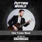 Bar 19 Live! : Live Music in North Scottsdale Arizona featuring Tyler Frazier Music at Bar 19 at Putting World