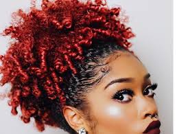 Time for a hair makeover? How Do You Know When It S Time To Change Your Hairstyle Black Hair Information