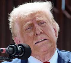 The youthful, vital, virile, & extremely not ¡SAD! face of the conservative  movement in America! Shelley's Ozymandias is apt here: "Half sunk a  shattered visage lies, whose frown, And wrinkled lip, and