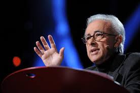 TED 2011: The Rediscovery of Wonder, Day Two