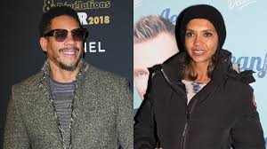 We did not find results for: Photo Joeystarr Et Karine Le Marchand Posent Ensemble Sur Instagram Voici