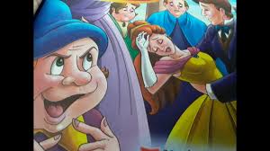 Luna y el Rey Gnomo 🎪🎭(Cuento Tradicional Irlandes) HABIA UNA VEZ...  Cuentos y Fabulas #tdmariadelao