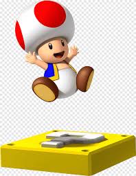 Handle easy or hard coloring sheet of princess peach, wario. Toad Png Images Pngegg