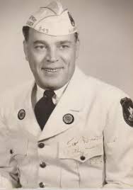 Past Department Commanders