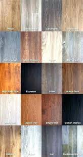 Ask The Expert Hardwood Floor Stain Colors Popular