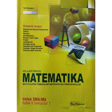 We did not find results for: Buku Lks Matematika Wajib Kelas 10 Semester 1 Docx Soalkunci