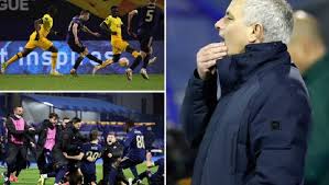 Maybe you would like to learn more about one of these? Káº¿t Quáº£ Bong Ä'a Vong 1 8 Europa League Hom Nay 19 3 Tottenham Thua Sá»'c Mu Ä'i Tiáº¿p