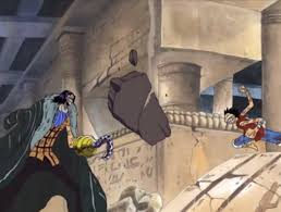 Normal mode strict mode list all children. One Piece Alabasta Arc Fight 6 Of 6 Grading Fight Scenes