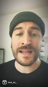 Hate/Love Acapella by Nico 🥰