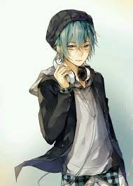 Check spelling or type a new query. Anime Boys With Green Hair And Blue Eyes Novocom Top