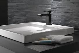 4.4 out of 5 stars. Matte Black Style For The Bathroom Delta Faucet Inspired Living