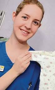 Baby nurse in court accused of murdering twin brothers and six others