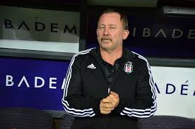 Ali rıza sergen yalçın (born 5 november 1972), known as sergen yalçın, is a turkish football commentator, coach and former international footballer who played as a midfielder. Sergen Yalcin Covid 19 A Yakalandi Ntvspor Net