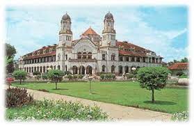 Thalita latief, marcell darwin, melvin giovanie. Lawang Sewu The Thousand Doors Building Moonzher S Ten To Die