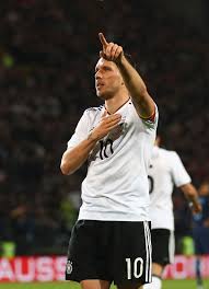 Ricken played on dortmund squads that shined with stars like matthias sammer, michael zorc, stefan reuter and. Dortmund Germany March 22 Lukas Podolski Of Germany Celebrates Scoring His Sides First Goal During The International Fr Lukas Podolski Germany Celebrities