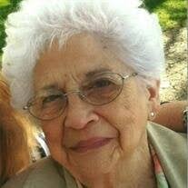 Henrietta Marie Chamness Obituary