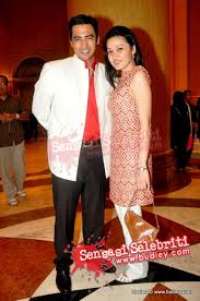 Kalinowska does not have any insurances listed. Gambar Sheikh Muszaphar Shukor Dan Tunang Di Majlis Hari Jadi Siti Ke 31 Sensasi Selebriti
