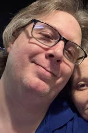 Arthur Stroud 1978-2024