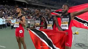 Allow Our Athletes The Space To Dream Of Olympic Glory